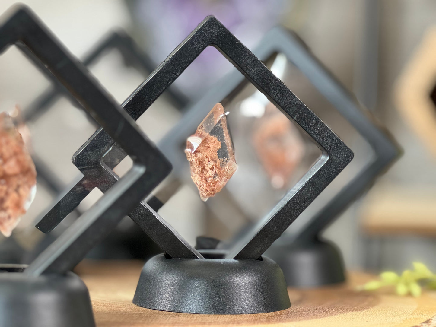Durango Selenite