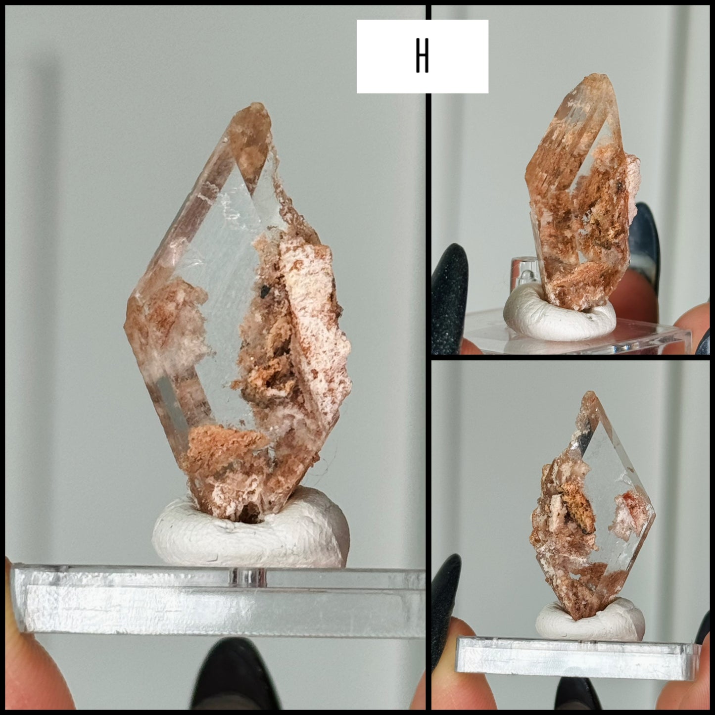 Durango Selenite