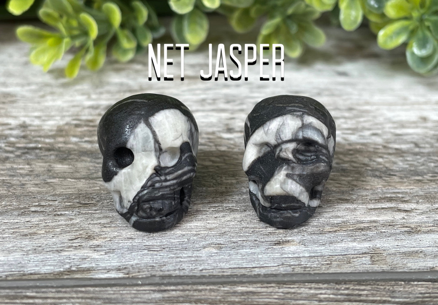 Small Skulls