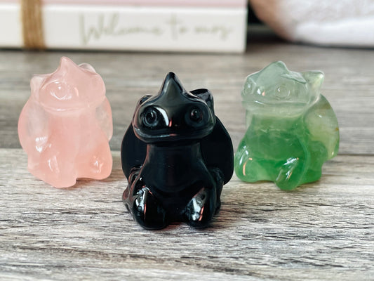 Toothless | Small