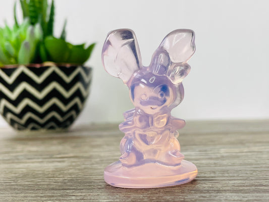 Pink Opalite Sylveon | Pokemon