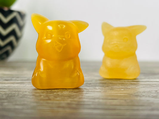 Pikachu Pokemon | Small