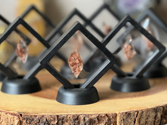Durango Selenite