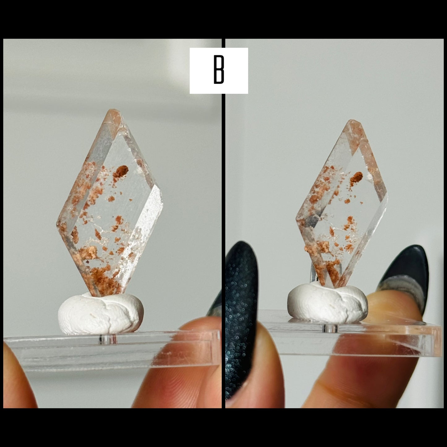 Durango Selenite