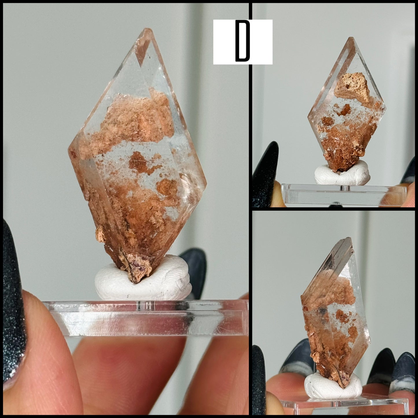 Durango Selenite