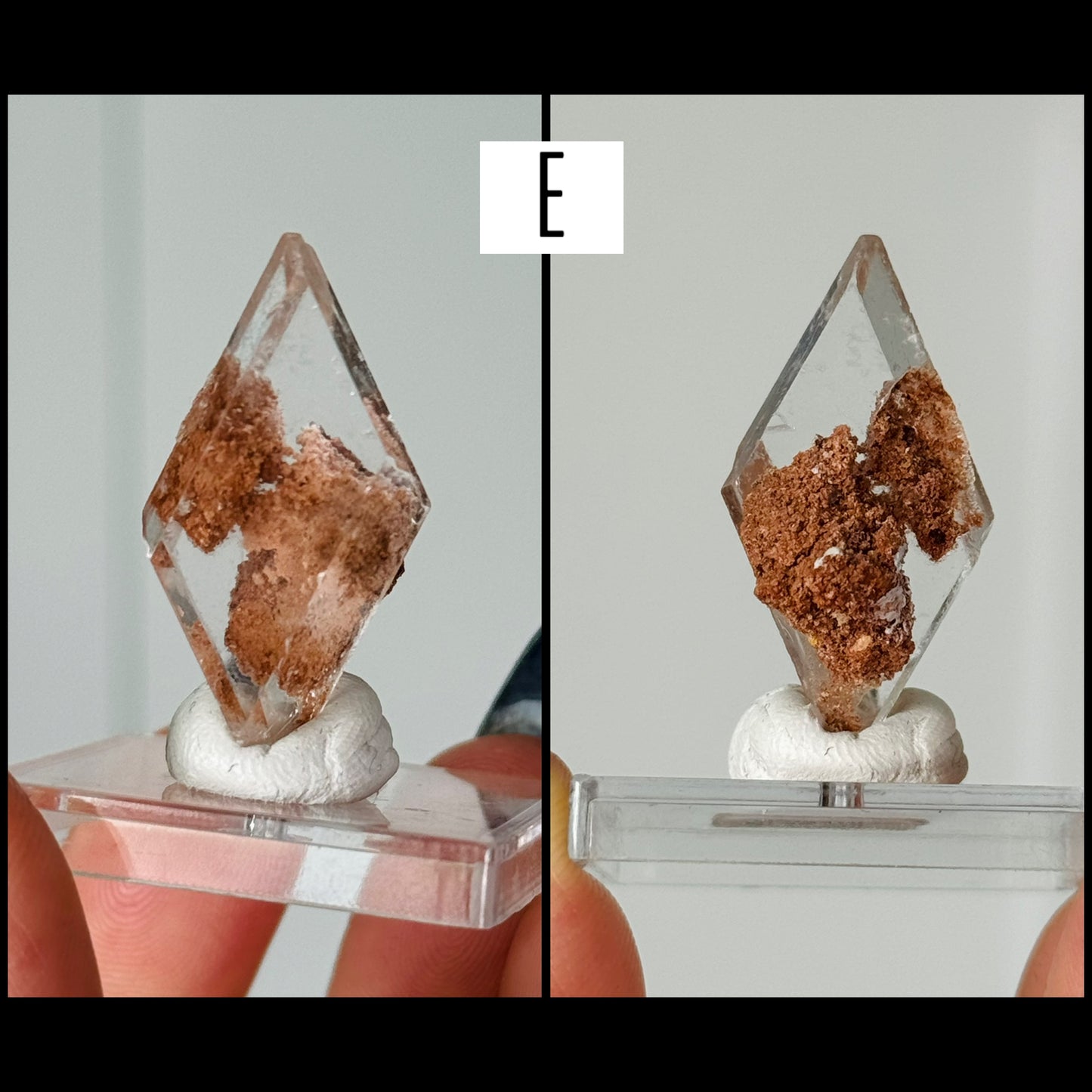 Durango Selenite