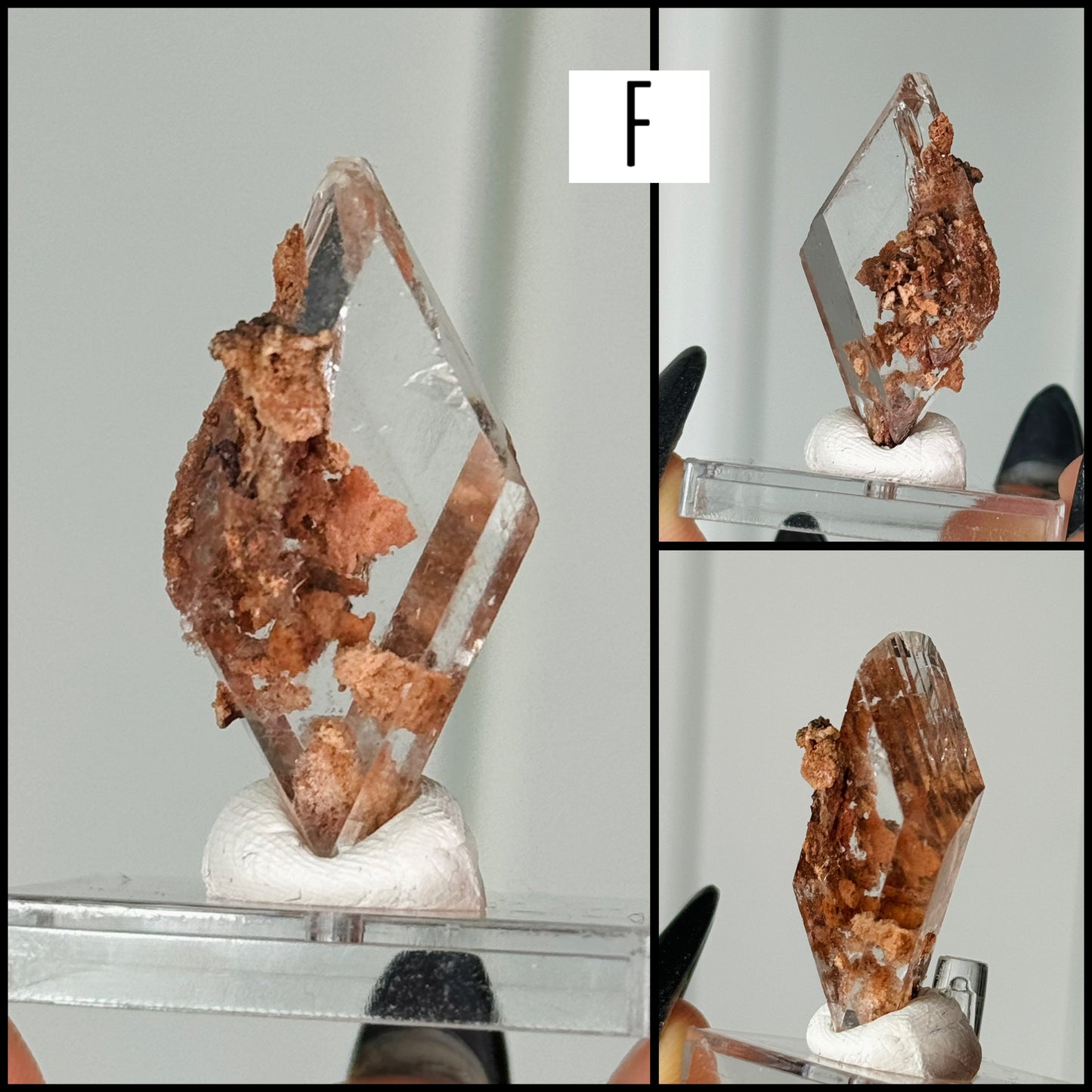 Durango Selenite