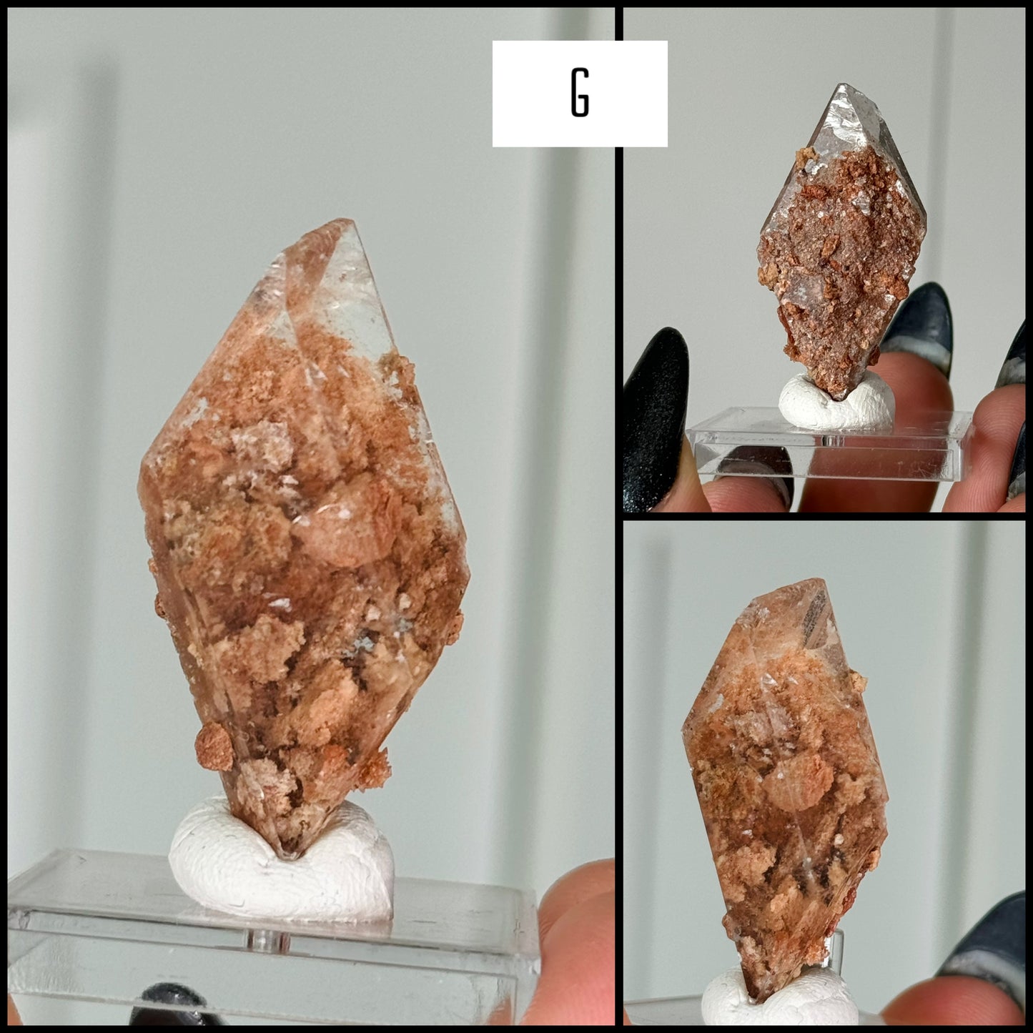 Durango Selenite