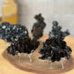 Goethite Cast after Selenite