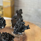 Goethite Cast after Selenite