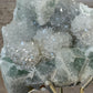 Sugar Fluorite Specimen