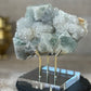 Sugar Fluorite Specimen