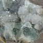 Sugar Fluorite Specimen