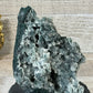Chalcedony Specimen Tower