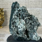 Chalcedony Specimen Tower