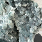 Chalcedony Specimen Tower