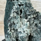 Chalcedony Specimen Tower