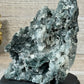 Chalcedony Specimen Tower