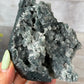 Chalcedony Specimen Tower