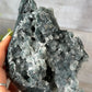 Chalcedony Specimen Tower
