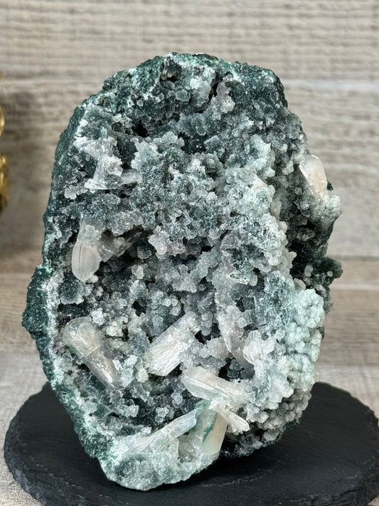 Chalcedony Specimen