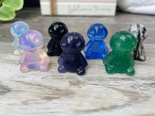 Voodoo Doll | Small