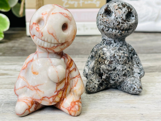 Voodoo Doll
