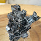 Goethite Cast after Selenite