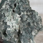 Chalcedony Specimen Tower