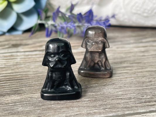 Small Darth Vader