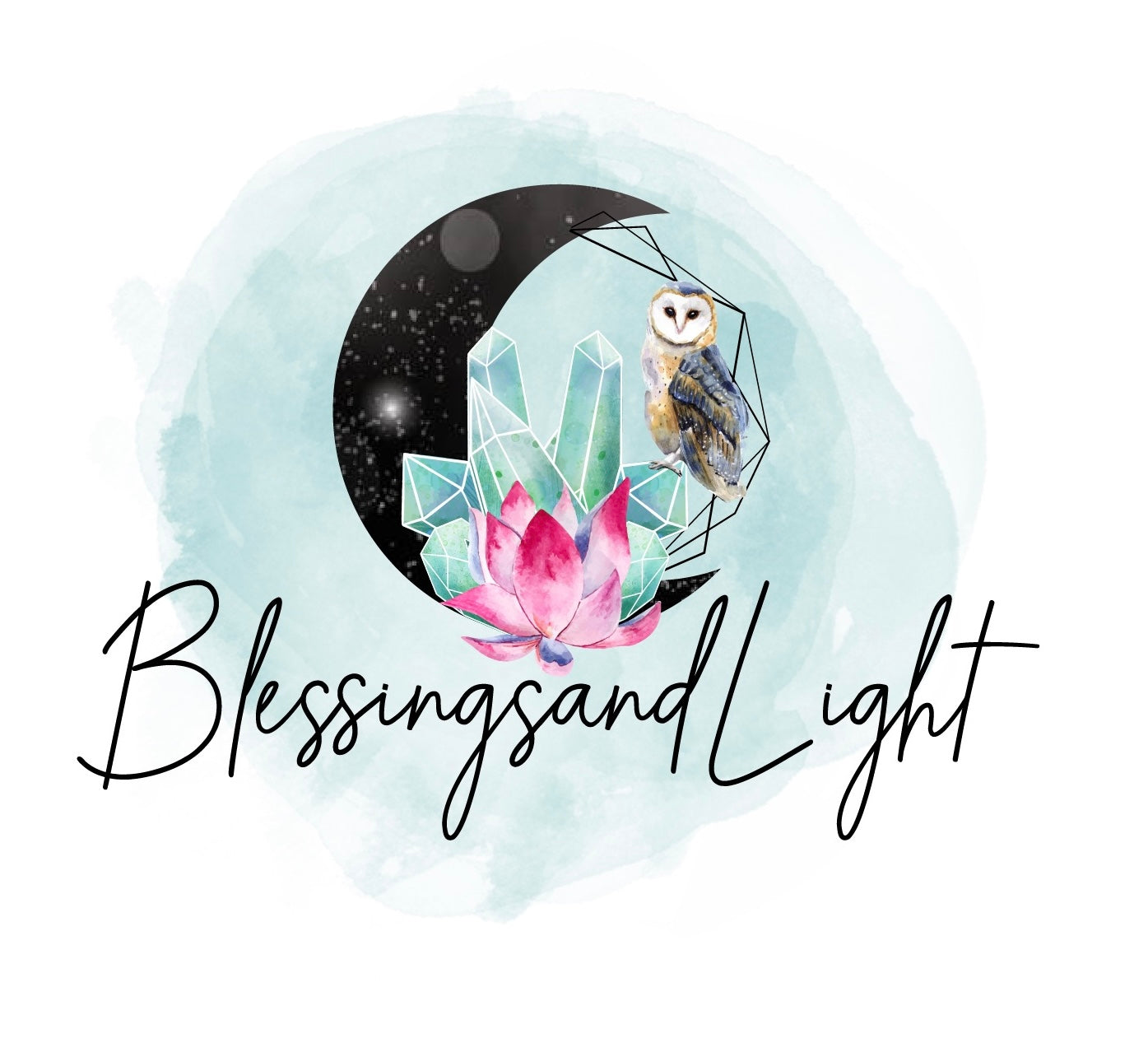 BlessingsandLight eGift Card